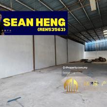 Valdor Semi D Factory Extended unit Rare in Market 