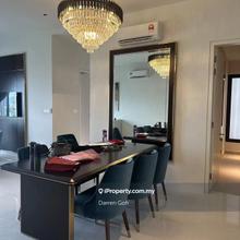 Convenient Living at Oxford Residences @ Pavilion Embassy, Keramat