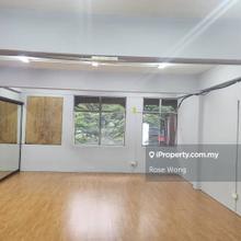 Cheap! 2nd Floor Shop For Rent - KL Sentral Brickfield Tun Sambatham 