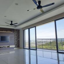 3 parking and high floor