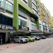 Neo Damansara Gf Shop For Sale
