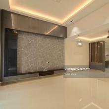 Tastefully Renovated Double Storey Terrace House in Bandar Kinrara 8 