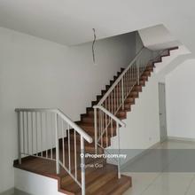 Best Deal 3 sty Terraced Seri Jalil Bukit Jalil 