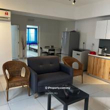Serviced residence for Rent