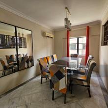 Ampang 971 Town House For Sale