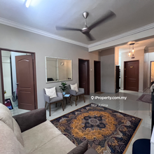 Pangsapuri Melor Seksyen 5 , Bandar Baru Bangi