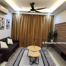 Bayu Angkasa Low Floor 3-Bedrooms Unit For Sale