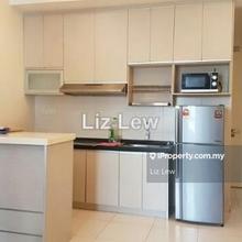 Condominium for Rent