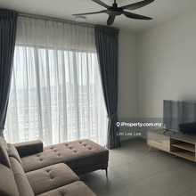 Tuai Residence , Setia Alam