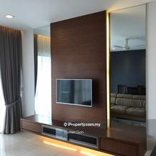 Serviced residence for Rent