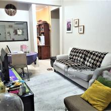 Apartment Sri Ara, Ara Damansara