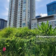 Flat Land at Buloh Perindu for sale