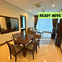Ready move in