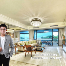 Luxury Condo @ Foreigner Can Buy