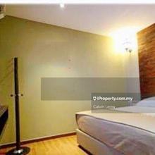 Juru Premier Location Hotel with 23 Rooms For Sale