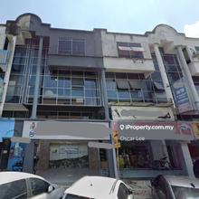 Ground Floor Shop