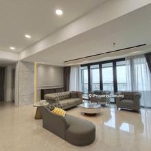 The Astaka 4 Bedroom Unit For Sale
