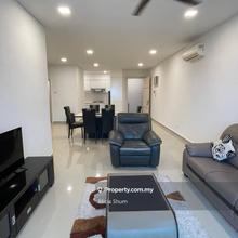 One Medini 3 Bedrooms unit for Rent 