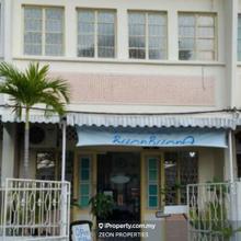 Terrace house for Sale