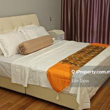 Pavilion Residence 2 Rooms Apartment for Rent