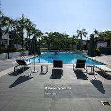 New Luxury Bungalow Corner at Ipoh  