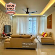 Fully furnished unit for rent in in All Season