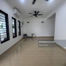 Built Like New 2 Storey Semi D Suasana Bandar Tun Hussein Onn Cheras