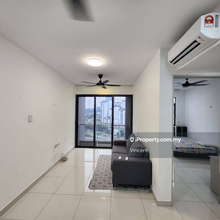Walking distance to MRT