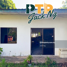 Permatang Pauh Semi-D Single Storey Shop Lot for Rent