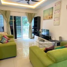 Block A, B, C are available, Fully F