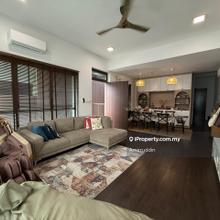 The Mulia Residence Terrace, Cyberjaya - Furnished with Nice ID