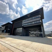 New Detached factory