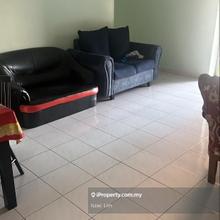 Tenanted unit  for sale