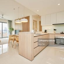 Lalaport x Mitsui Suites @ Bukit Bintang
