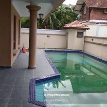Bungalow for Rent