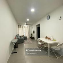 Residensi Metro Kepong for Rent 