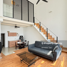 Excellent condition fully furnished