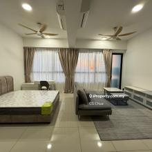 1 bed room fully furnished unit for rent brand new