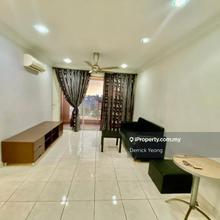 Koi tropika condominium for rent taman industri pusat bandar puchong