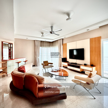 11 Gurney Drive Super-Condominium (High Floor Unit 2).
