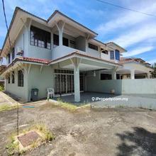 Tmn Perling Jln Layang Semi D for sale 