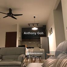 Woodsbury Condominium, Renovated 1250sqf for Sell