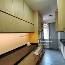 Fire Sales Tropicana Aman Bayan Residence 3 Storey house for Sales