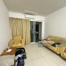 Regina Condo USJ 1, Subang Jaya