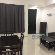 Below Market Centrus Soho Renovated In Hyve Cyberjaya Cybersquare