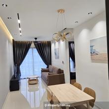 Brand New Residences For Rent