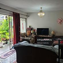 Pantai Hillpark 2, Bangsar South