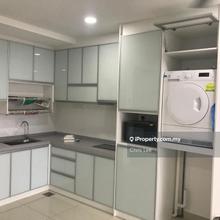 You vista cheras 3bedrooms ready move in condition walk dist to mrt