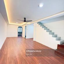 Taman Putri 2-Storey Low-Cost House For Sale
