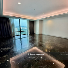 St Regis high floor and massive renovated home